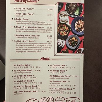 Yummy Cooking - Menu - Asian Fusion Near Me - Vienna, 9 Yummy Cooking - Menu - Asian Fusion Near Me - Vienna, 9