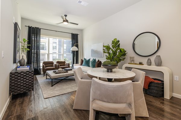 Vidorra Knox District