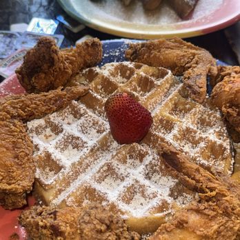 The Breakfast Klub - Wings & Waffle Wings & French Toast - Breakfast & Brunch Near Me - Houston, Texas The Breakfast Klub - Wings & Waffle Wings & French Toast - Breakfast & Brunch Near Me - Houston, Texas