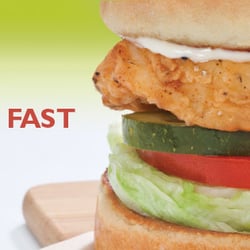 PDQ Chicken