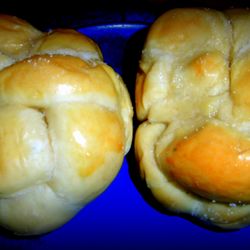 Rowhouse Grocery - Fresh-baked tasty Finnish Pulla on Tuesdays
