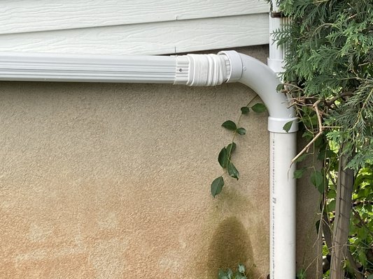 Rich's Plumbing Heating & Air Conditioning Logo