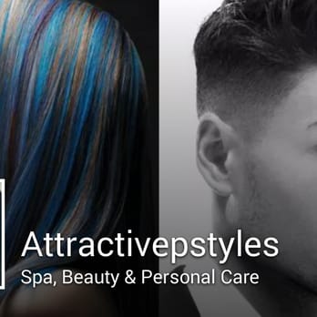 Attractive Pstyles - Hair Salons Near Me - Oxnard, California Attractive Pstyles - Hair Salons Near Me - Oxnard, California
