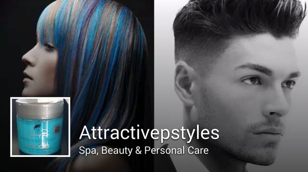 ATTRACTIVE PSTYLES Updated August 2024 Request an Appointment