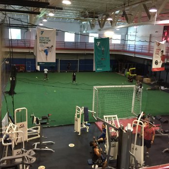 RARITAN BAY AREA YMCA - Updated January 2025 - 16 Photos - 357 New 