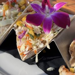 Shrimp Tacos Shrimp Tacos