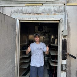 Best Appliance Repair - Excellent service from Yurii!
