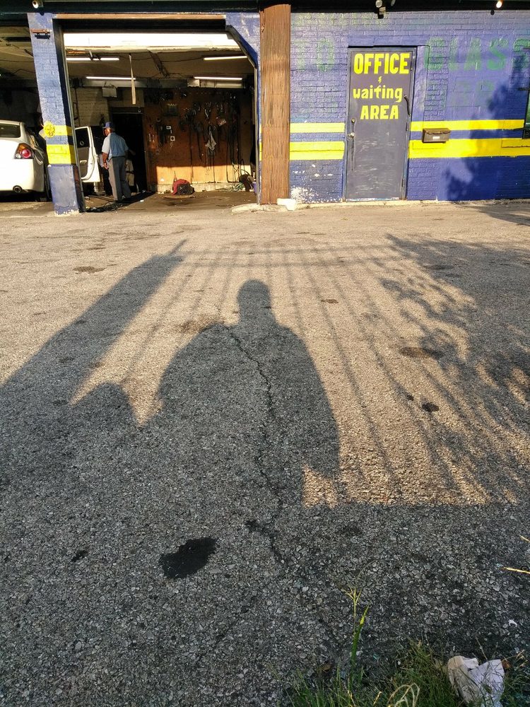 HALSTED AUTO GLASS Updated April 2024 8159 S Halsted St, Chicago