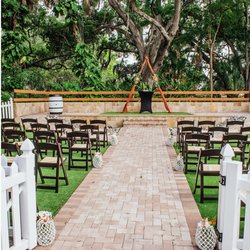 Multiple Ceremony Location Options