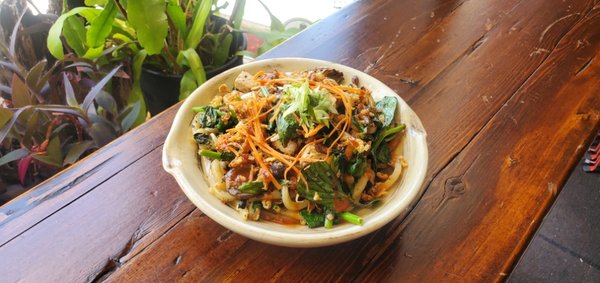 Pinwheel Garden Dumpling and Noodle Bar by null