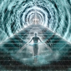 Bronx Reiki Center - Vision of The Light by Alex Polanco (Reiki Master/Teacher)