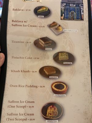 Menu photo 5 Nature Village Restaurant Suwanee, GA Menu photo 5 Nature Village Restaurant Suwanee, GA