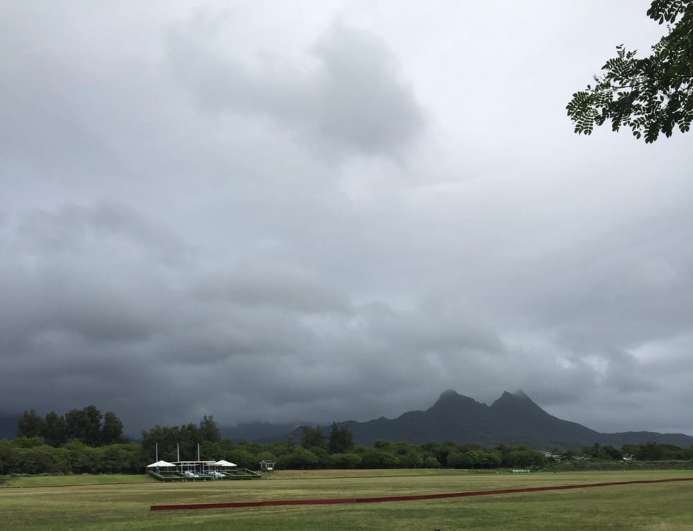 Therapeutic Horsemanship of Hawaii - equestrian in Kailua, HI