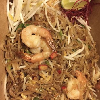 Mayuree Thai Tavern - Thai Near Me - Baltimore, Maryland