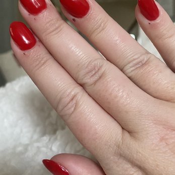 Elegant Nail Spa - Hilltop - Nail Salons Near Me - Virginia Beach, Virginia