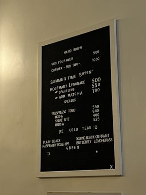 Gotham Coffee Roasters by null