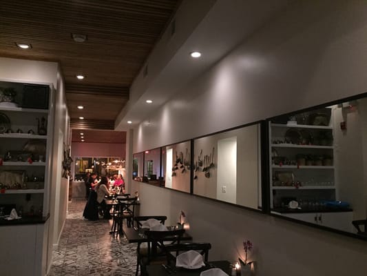 Isot Turkish Cuisine by null