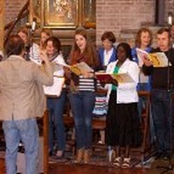 Onze Lieve Vrouw  Hemelvaart en St. Josephkerk