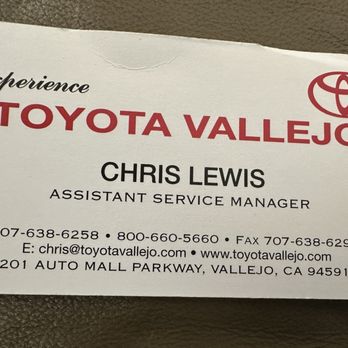 TOYOTA VALLEJO - Updated January 2025 - 1029 Photos & 1051 Reviews ...