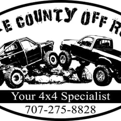 Lake County Off Road