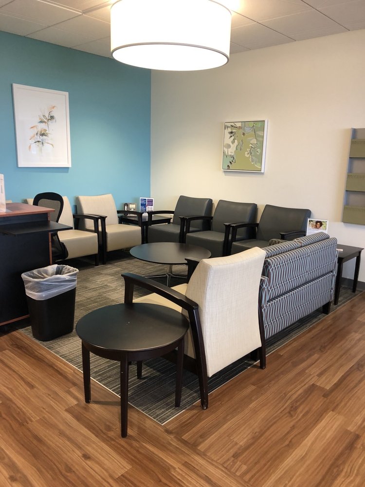 EMORY WOMEN’S CENTER AT EMORY SAINT JOSEPH’S HOSPITAL Updated August