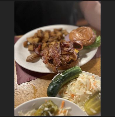 Sarge’s Delicatessen & Diner by null