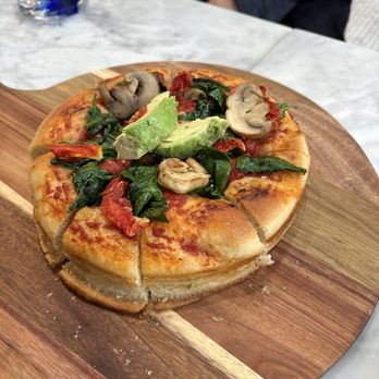 Gaia & Loki - Vegan Near Me - Jersey City, New Jersey