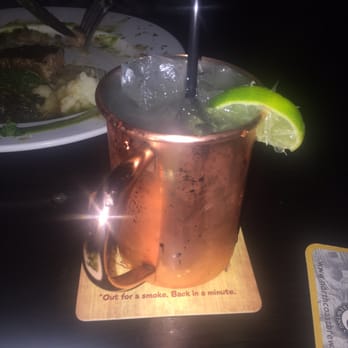 Morrison - Morrison mule! Oh so good!! - Gastropubs Near Me - Los Angeles, California Morrison - Morrison mule! Oh so good!! - Gastropubs Near Me - Los Angeles, California