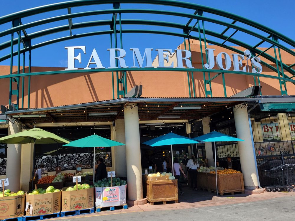 FARMER JOE’S MARKETPLACE 158 Photos & 463 Reviews 3426 Fruitvale
