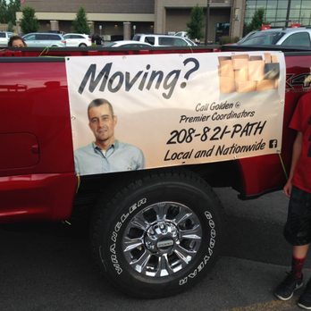 Premier Coordinators - Had a great time in the Idaho Falls parade! - Movers Near Me Premier Coordinators - Had a great time in the Idaho Falls parade! - Movers Near Me