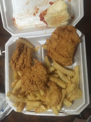 Oh Manna Fish Market by null