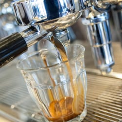 Cafe Guldægget