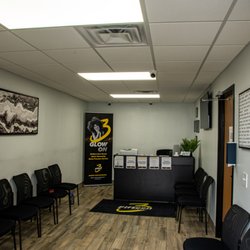 Waiting Room