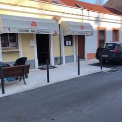 Restaurante Forno da Centieira
