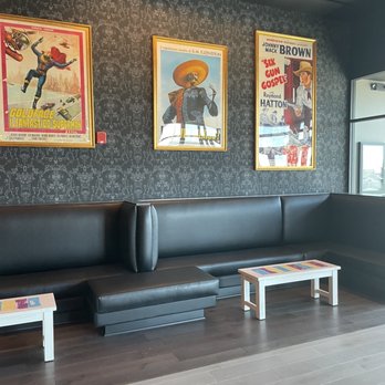 Alamo Drafthouse Cinema East El Paso - Cinema Near Me - El Paso, Texas