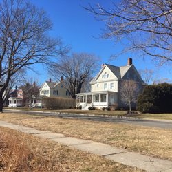 FISHERS ISLAND