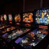 Classic Arcade Pinball Museum gift card
