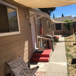 Change Recovery House