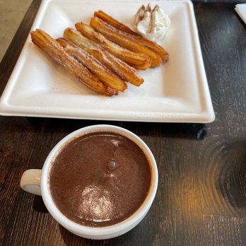 Amara Chocolate & Coffee - Churros and hot chocolate - Coffee & Tea Near Me - Pasadena, California Amara Chocolate & Coffee - Churros and hot chocolate - Coffee & Tea Near Me - Pasadena, California