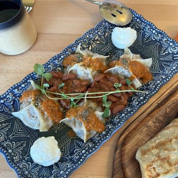 Zarak By Afghan Kitchen - Spicy dumplings - Afghan Near Me - Vancouver, British Columbia Zarak By Afghan Kitchen - Spicy dumplings - Afghan Near Me - Vancouver, British Columbia