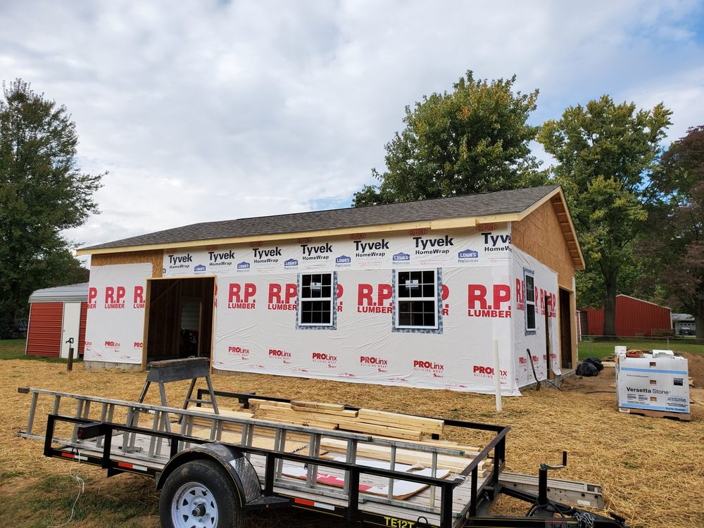 Slide of On The Ball Construction