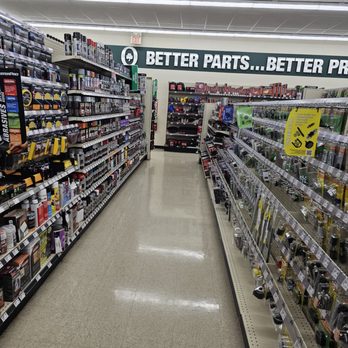 O'Reilly Auto Parts - Auto Parts & Supplies Near Me - Aiken, South Carolina O'Reilly Auto Parts - Auto Parts & Supplies Near Me - Aiken, South Carolina