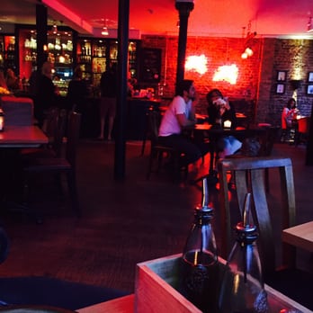 The Distillers - Good lighting - Pubs Near Me - London, XGL The Distillers - Good lighting - Pubs Near Me - London, XGL