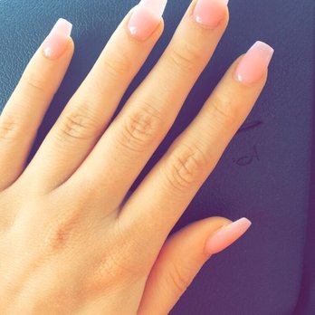 Cute Nail - Kent does an amazing job on nexgen. I followed him from another salon. If you come here, which you should, ask for Kent to do your nails. - Nail Salons Near Me - Lake Worth, Florida