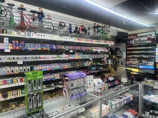 JJ'S SMOKE AND VAPE - Updated May 2026 - 94 Photos - 1335 E Northern Ave,  Phoenix, Arizona - Vape Shops - Phone Number