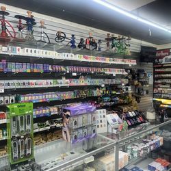 JJ's Smoke and Vape