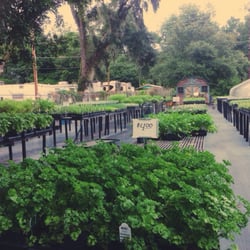 Inlet Culinary Garden - Is this heaven?