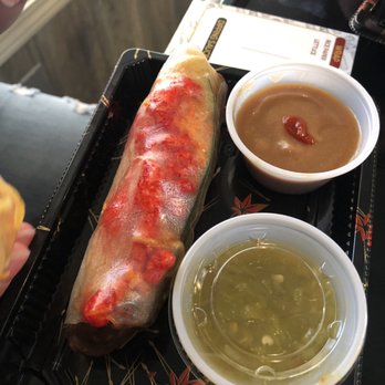 Spring Rollin' - Vietnamese Near Me - Albuquerque, New Mexico