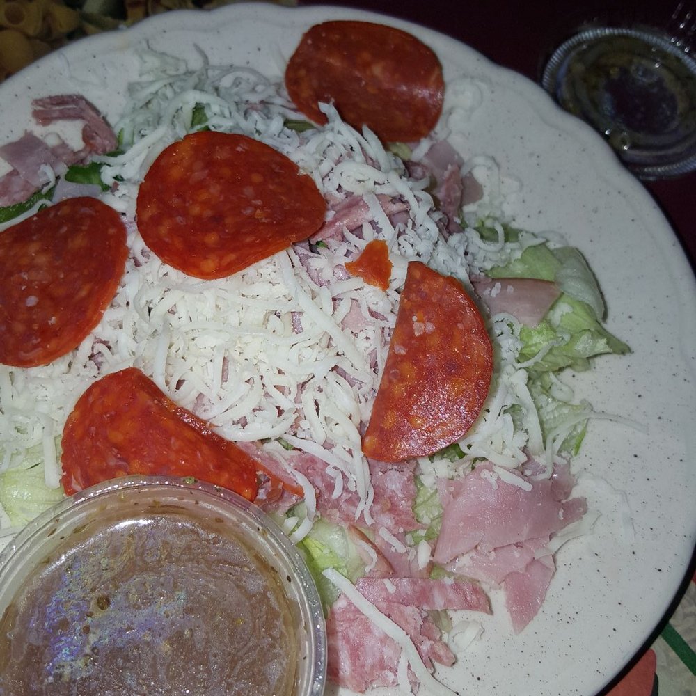 Pizza Italiano - Antipasto - Pizza Near Me - Jacksonville, Florida Pizza Italiano - Antipasto - Pizza Near Me - Jacksonville, Florida