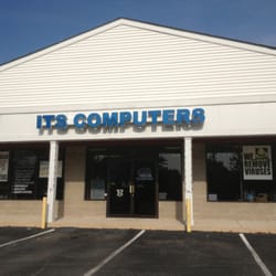 ITS Computers